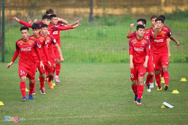 U23 Viet Nam anh 2