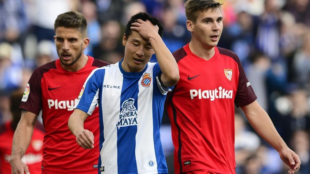 40 trieu fan xem tien dao Trung Quoc da o Tay Ban Nha la bia dat hinh anh