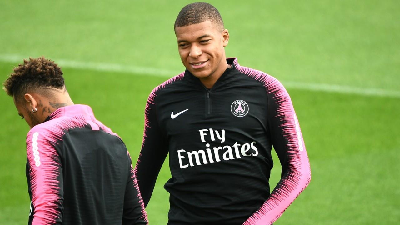 Mbappe anh 1