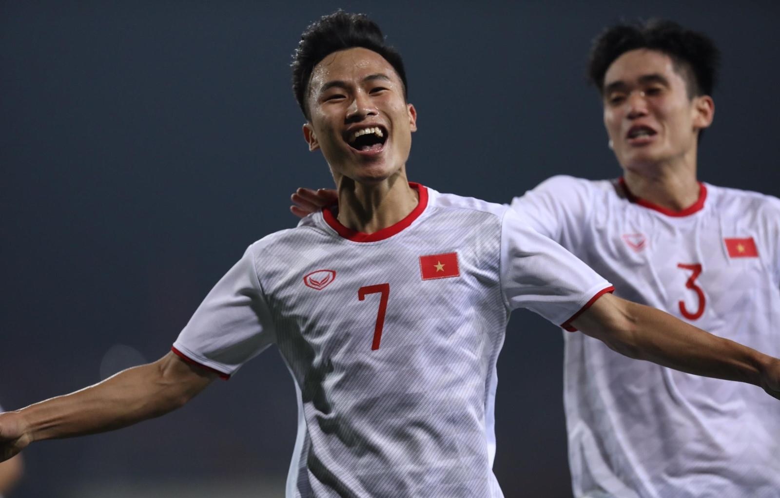 Tuyen U23 Thai Lan thua that hay chi la cu say chan truoc Viet Nam? hinh anh