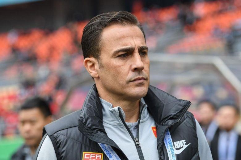 Tuong lai HLV Cannavaro o tuyen Trung Quoc bi dat dau hoi hinh anh