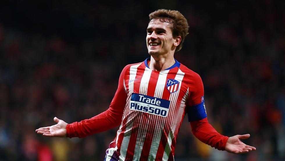 Griezmann anh 1