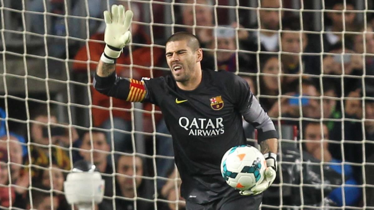 Victor Valdes ảnh 2 Victor Valdes anh 2