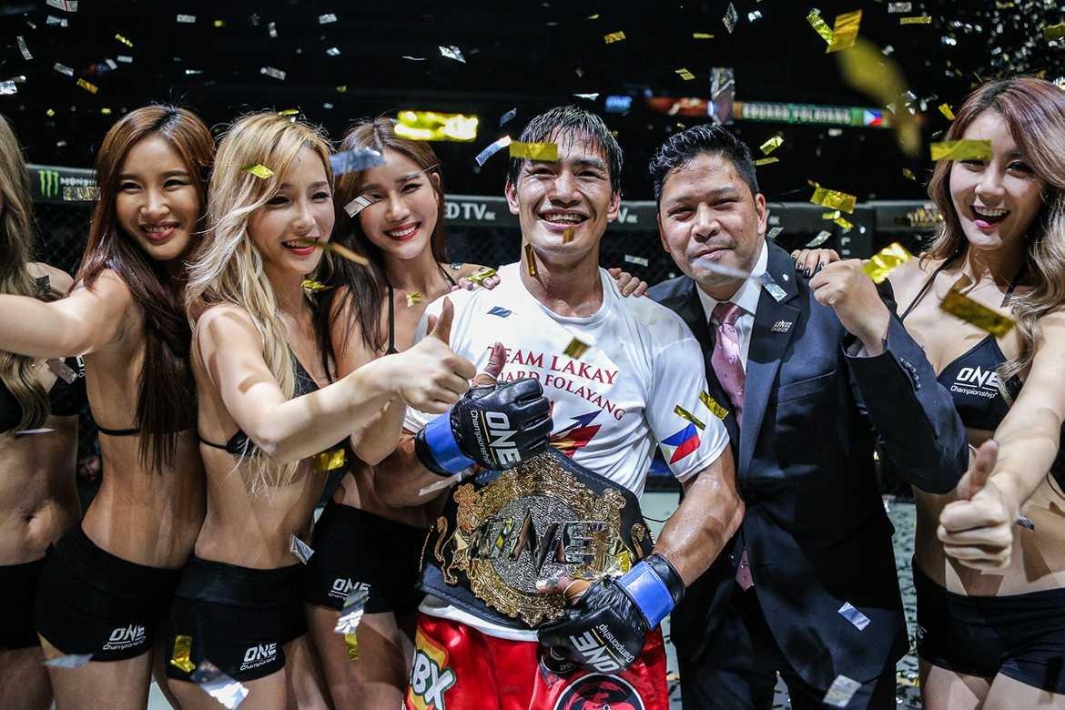 Vo si Viet Nam lieu co du suc thi dau MMA quoc te? hinh anh