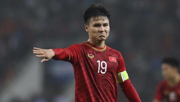 O U23 Thai Lan bay gio, khong ai dang cap nhu Quang Hai hinh anh