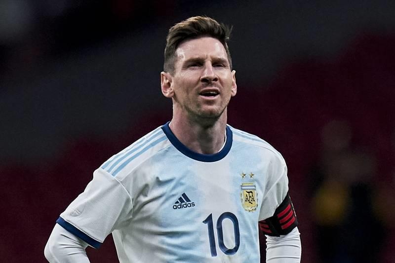 Messi ảnh 2 Messi anh 2