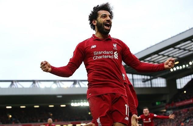 Liverpool ảnh 1 Liverpool anh 1