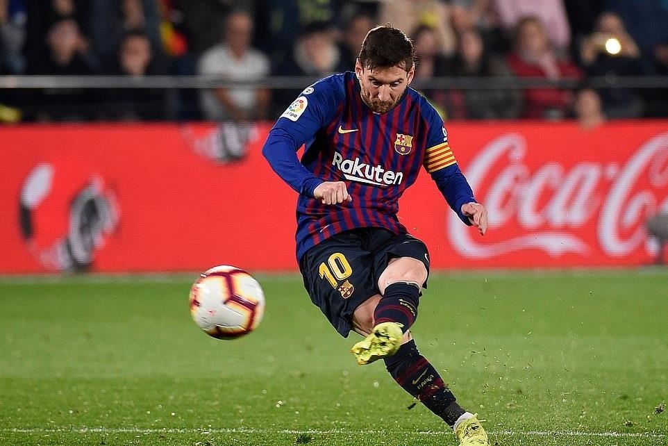 Messi ảnh 2 Messi anh 2