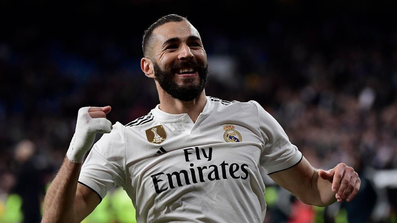 Benzema ảnh 3 Benzema anh 3