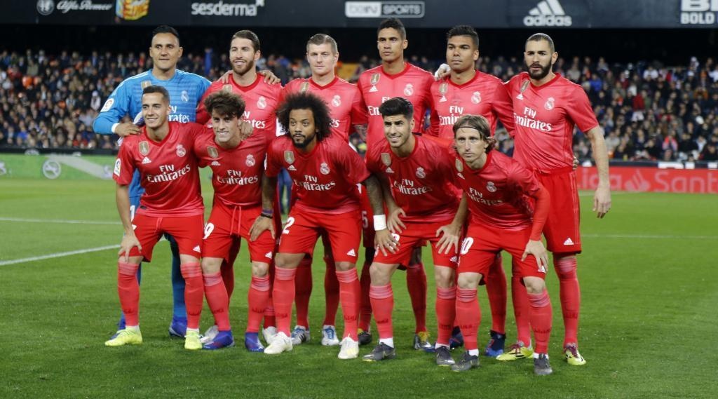 Real Madrid ảnh 3 Real Madrid anh 3