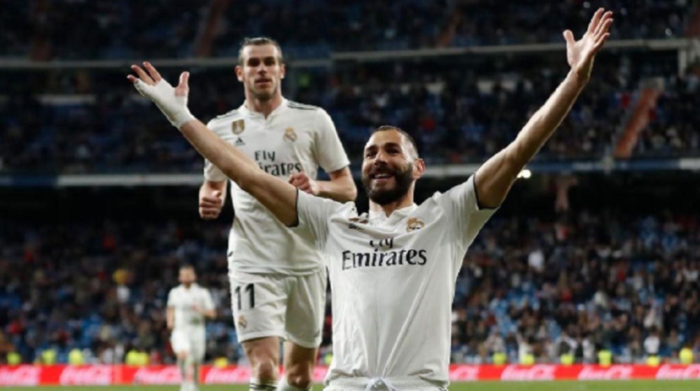 Benzema ảnh 2 Benzema anh 2