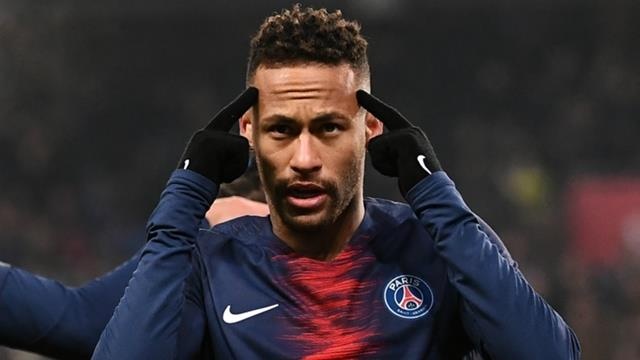 Neymar: 'Tro lai Barcelona hoac khong dau ca' hinh anh