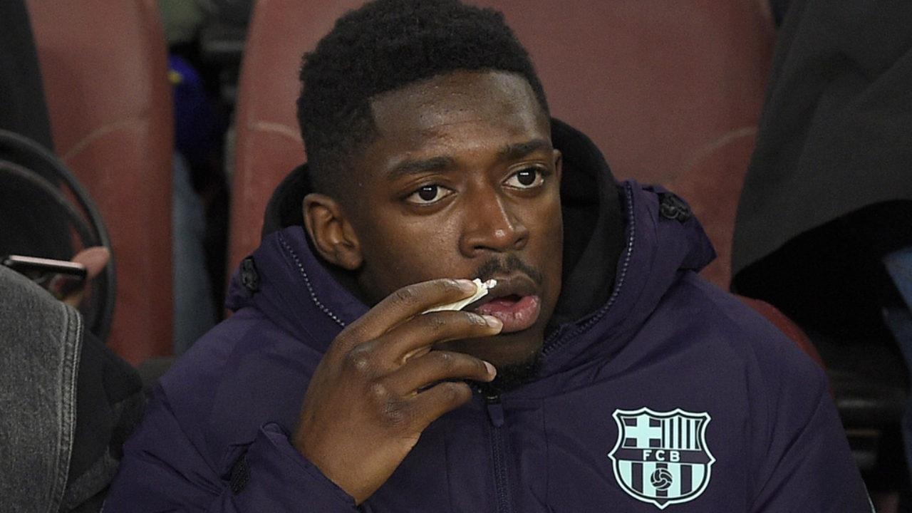 Sao Barca bi phat tien vi de nha muon nhu 'dong rac' hinh anh