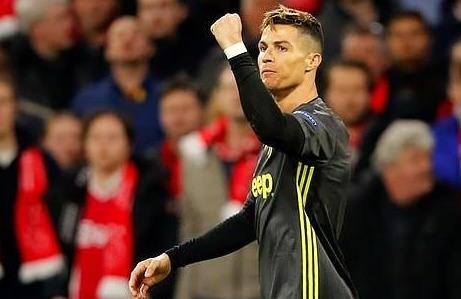 'Ronaldo tiep tuc khien fan kinh ngac ve su xuat sac cua minh' hinh anh