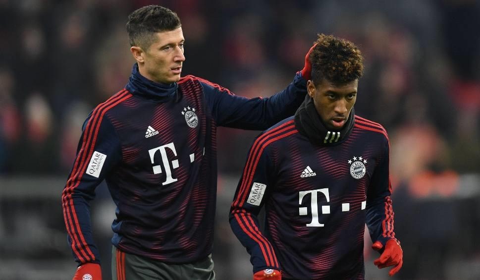 Lewandowski ảnh 1 Lewandowski anh 1