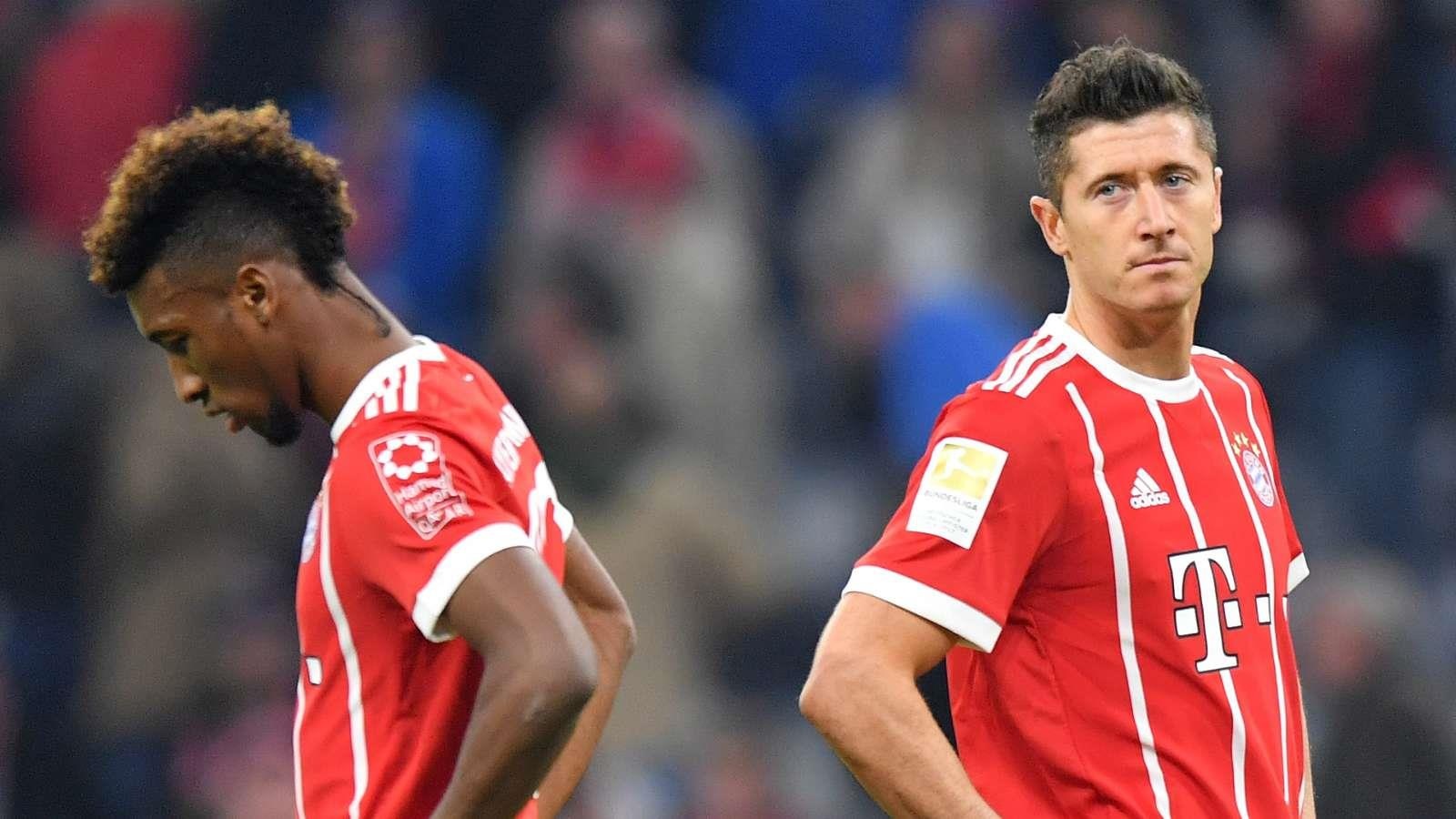 HLV Bayern: 'Khong co ly do gi de phat hai cau thu danh nhau' hinh anh