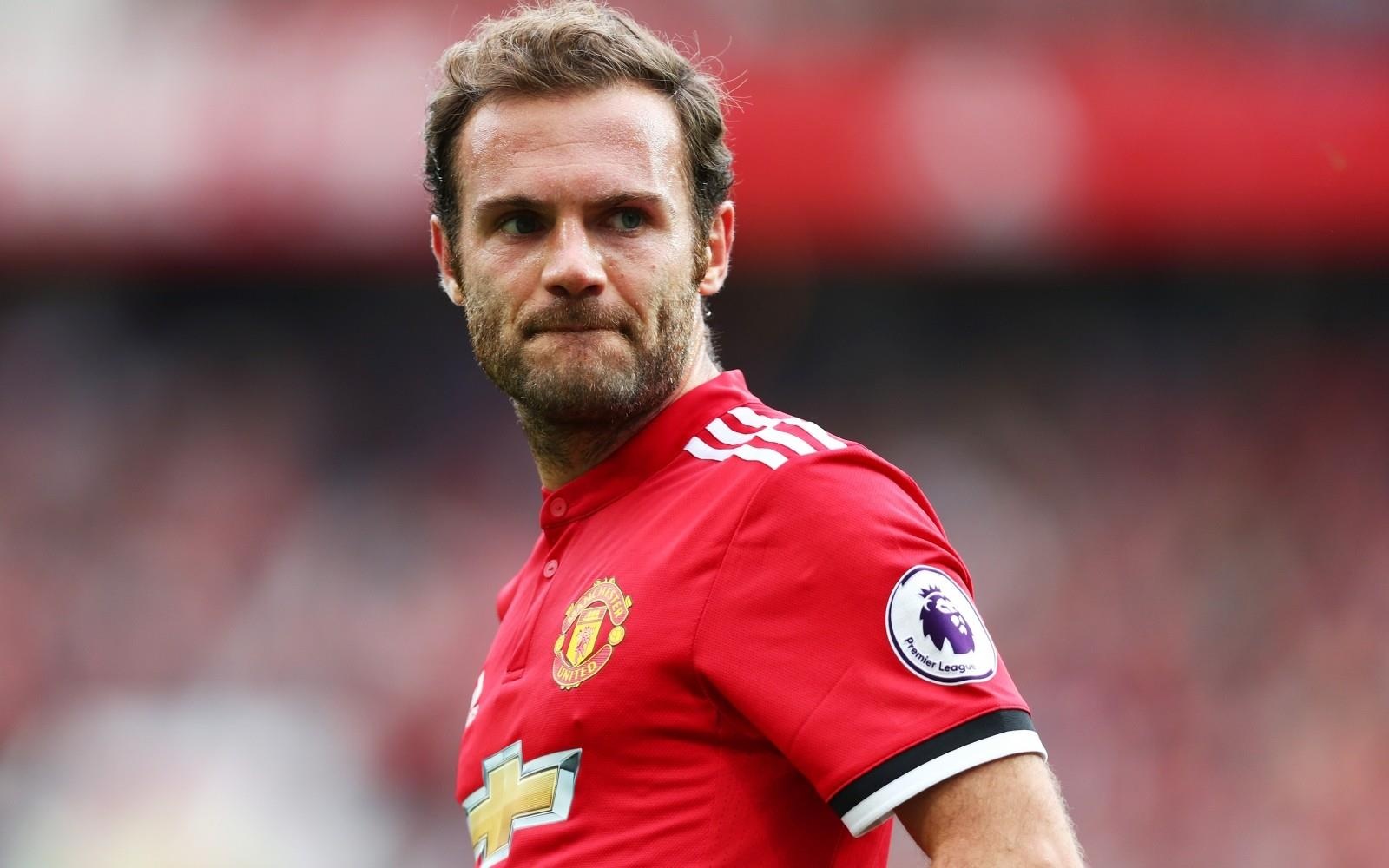 Roi MU, Juan Mata se toi Barca? hinh anh