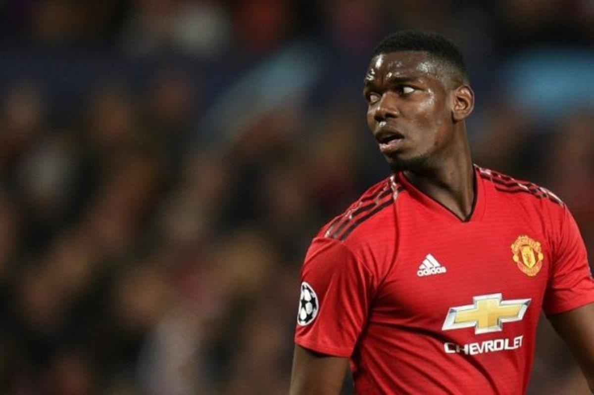Paul Pogba co phai cu lua cua MU? hinh anh