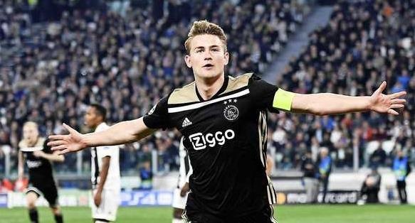 Nguoi hung cua Ajax: 'Thang Juventus la dieu rat kho tin' hinh anh
