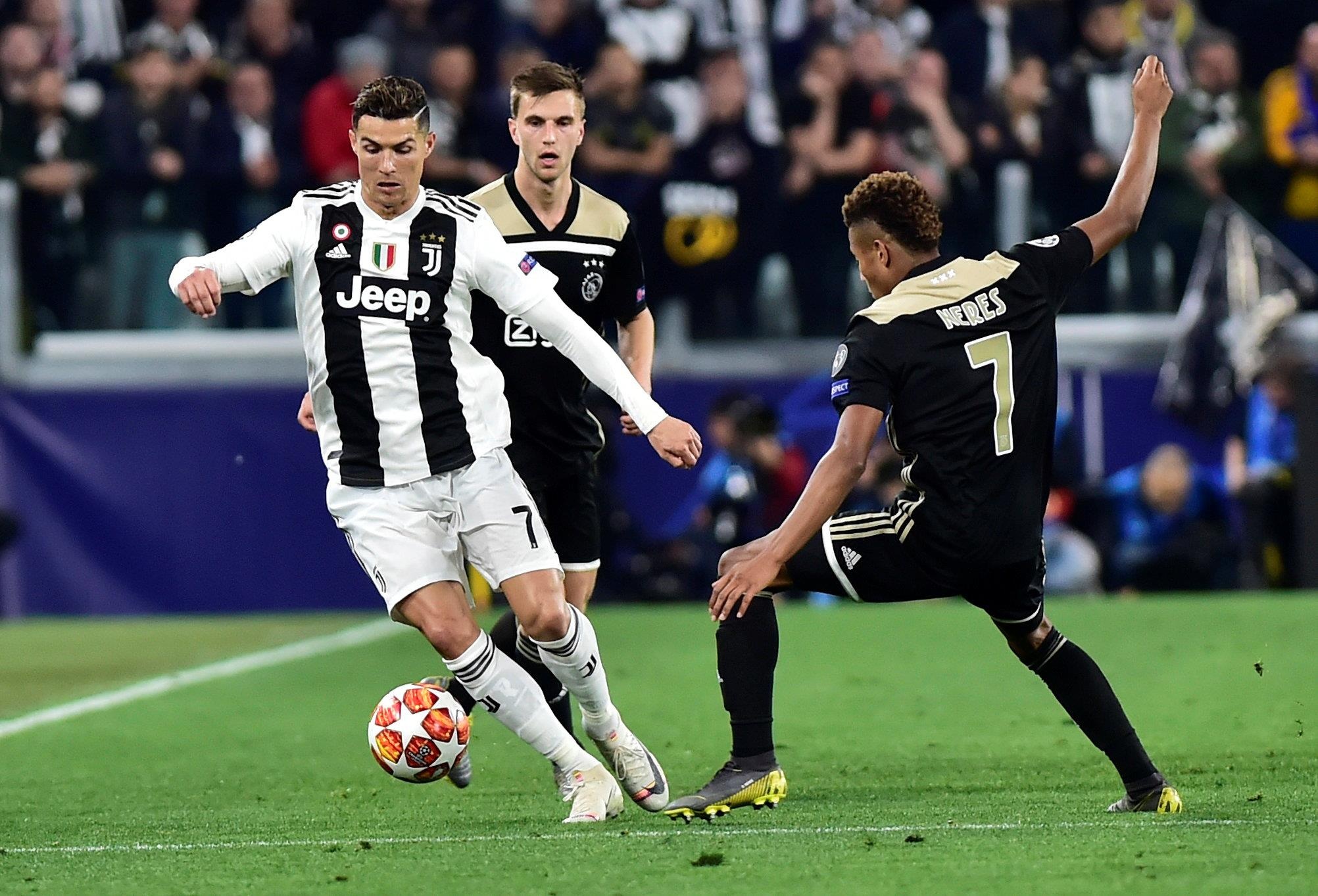 Ronaldo có phải hợp đồng thất bại của Juventus? ảnh 2 Ronaldo co phai hop dong that bai cua Juventus? anh 2