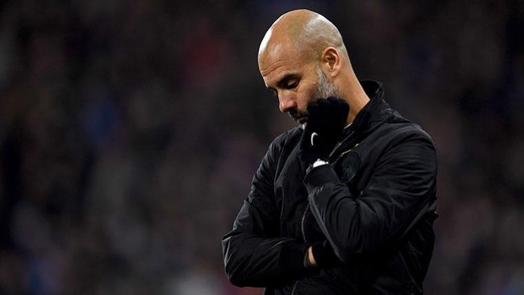 Man City cua Pep: Chi nua ty bang van thua trang o Champions League hinh anh
