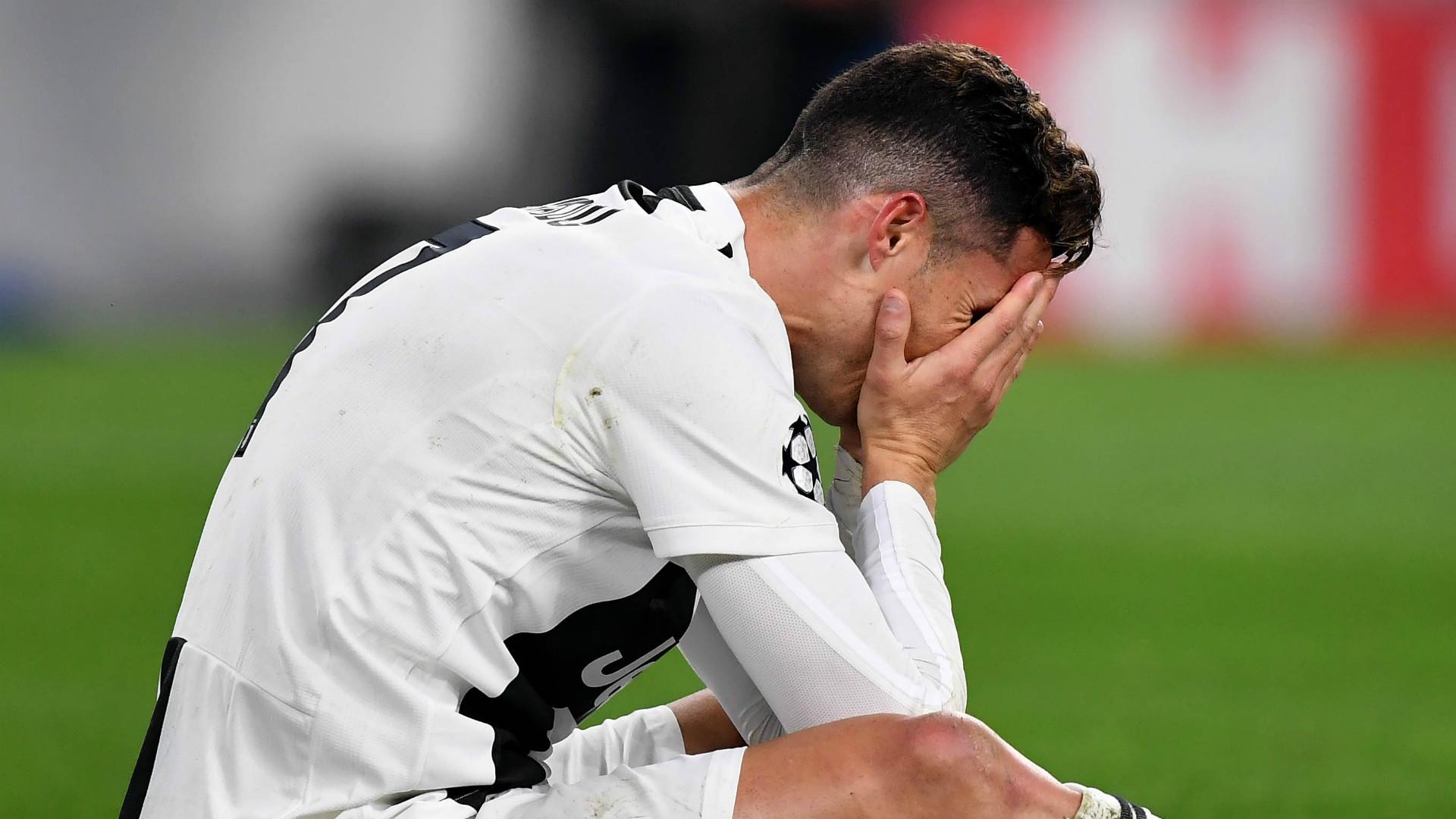 Ronaldo muon som 'danh bai chuon' khoi Juventus hinh anh