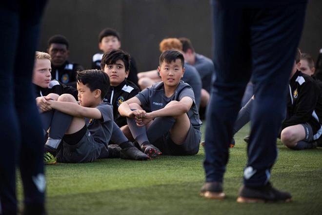 Son Heung-min ảnh 5 Son Heung-min anh 5