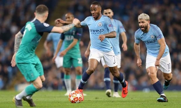 Man City ảnh 1 Man City anh 1