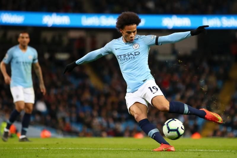 Man City ảnh 1 Man City anh 1