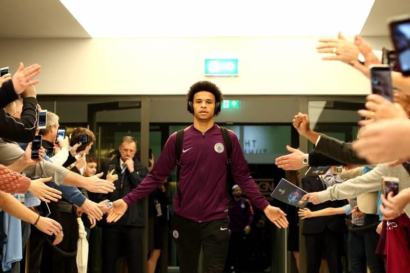 Man City ảnh 3 Man City anh 3