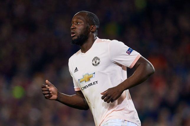 Lukaku ảnh 1 Lukaku anh 1