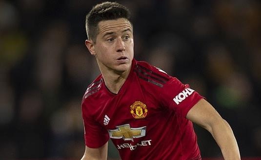 Dan sao Tay Ban Nha o MU noi cau vi bi doi xu te hinh anh