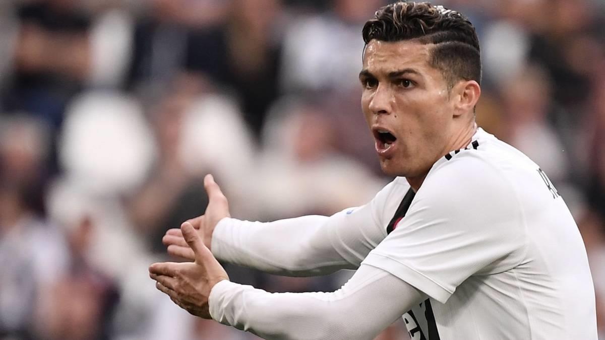 'Nhieu cau thu Juventus bi ton thuong vi Ronaldo' hinh anh