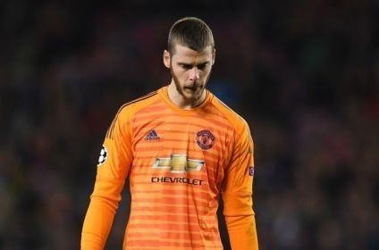 De Gea khong con la 'Thanh' o MU nua hinh anh