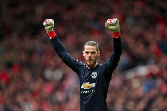 De Gea anh 3