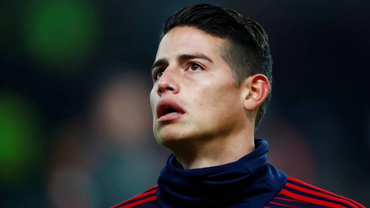 So phan ham hiu cua Chiec giay vang James Rodriguez hinh anh