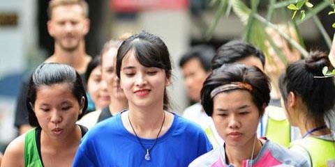 Cuoc thi chay thang bo chinh phuc 'noc nha Dong Nam A' hinh anh