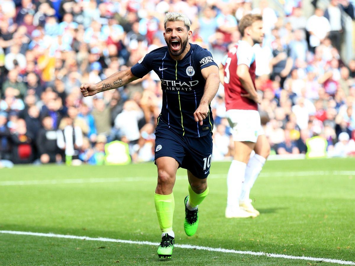 Aguero ảnh 1 Aguero anh 1