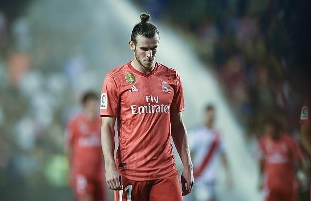 Gareth Bale ảnh 1 Gareth Bale anh 1