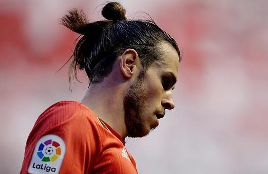 HLV Zidane: 'Toi khong biet Bale co con tap trung cho Real nua khong' hinh anh