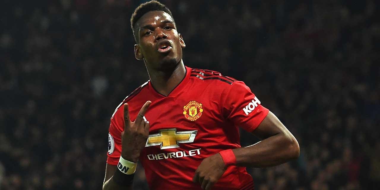 Pogba ảnh 1 Pogba anh 1