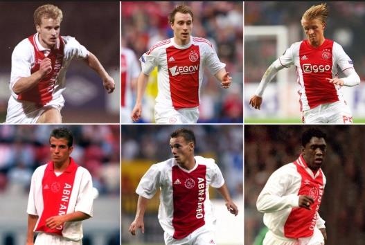 bong da Ha Lan anh 1