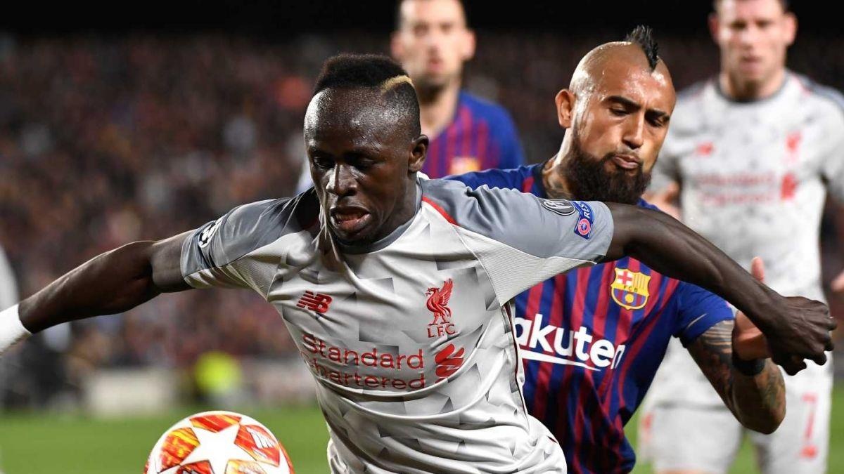 Arturo Vidal ảnh 2 Arturo Vidal anh 2