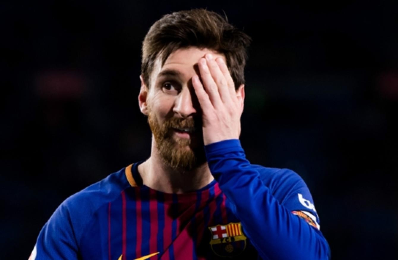 Barca so 'bi kich Olimpico' tai dien truoc Liverpool hinh anh