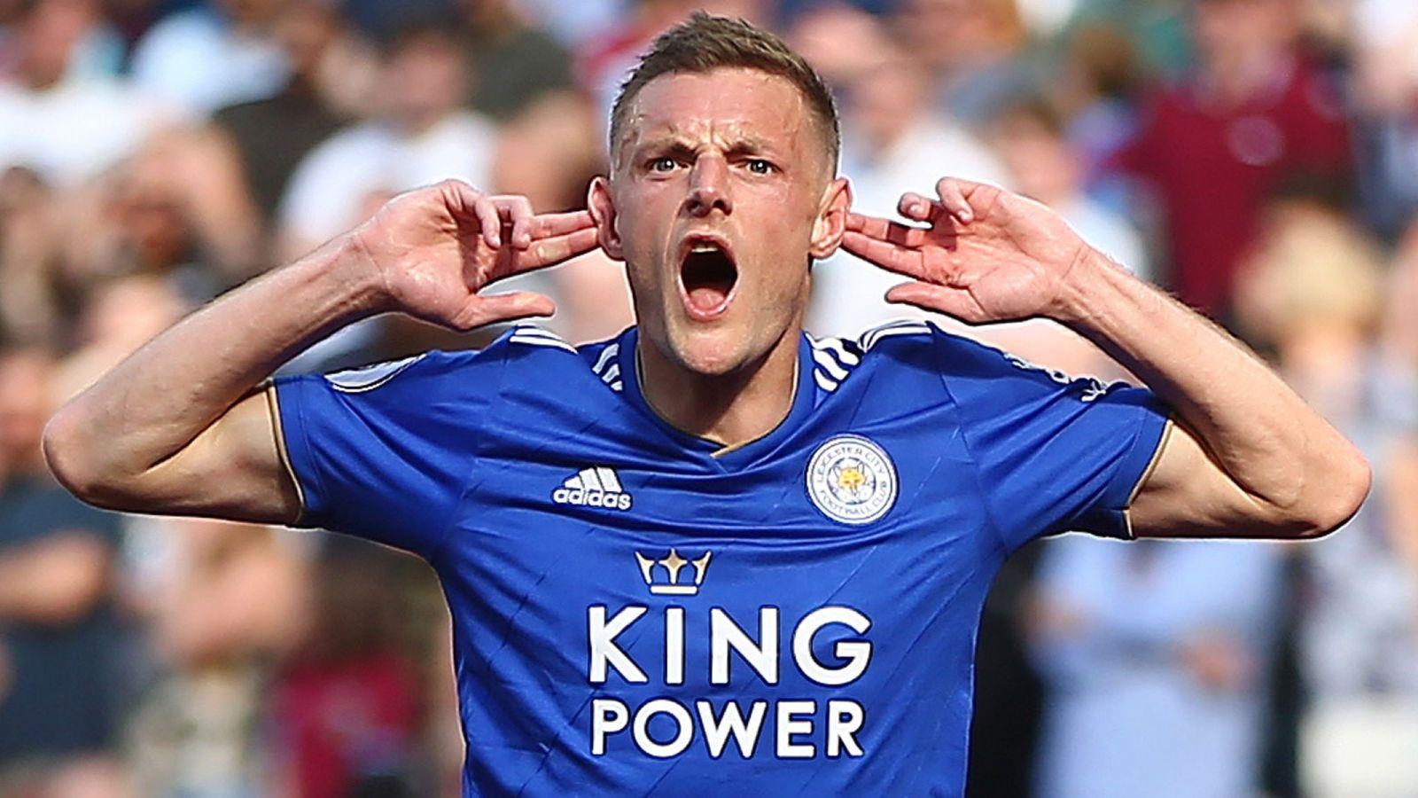 Jamie Vardy - hung than 'bo tot' cua Man City hinh anh