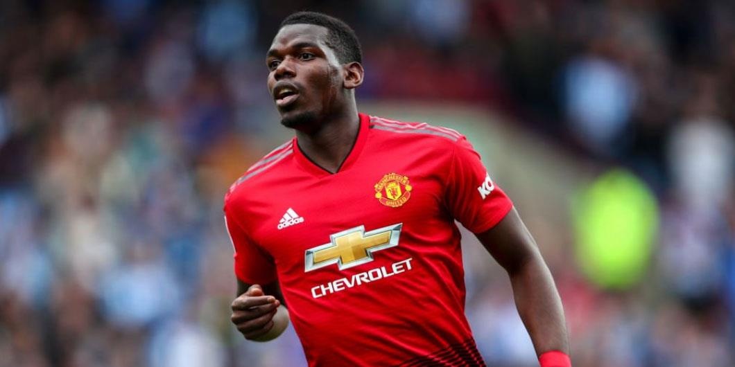 Pogba dan dau dan sao MU lo nang vi lo top 4 Ngoai hang Anh hinh anh