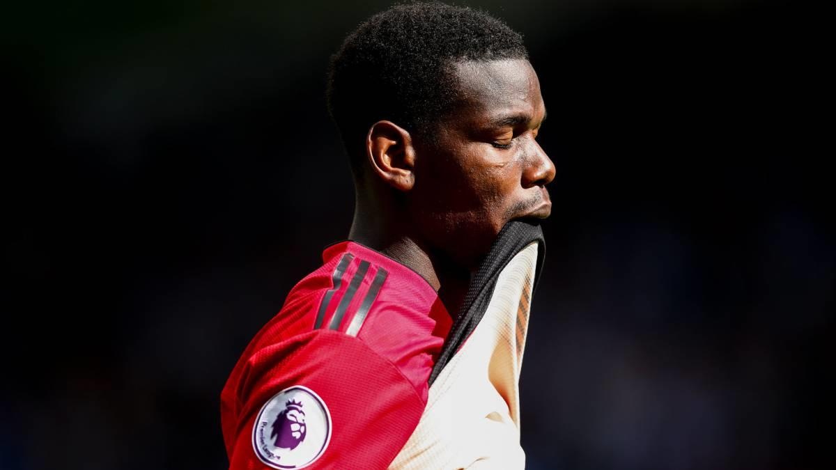 Pogba gay suc ep voi MU de ra di hinh anh