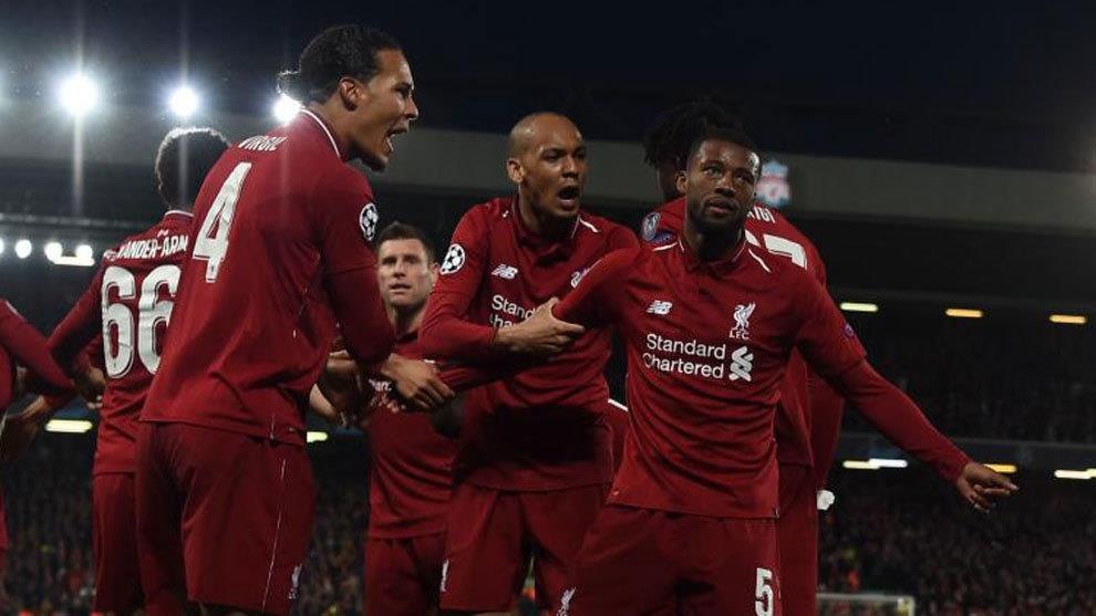 Liverpool ảnh 1 Liverpool anh 1