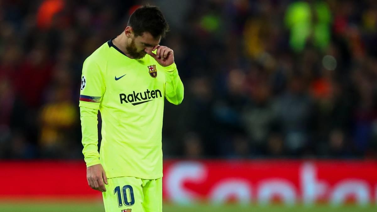 Truyen thong the gioi goi that bai cua Barca la 'phim kinh di' hinh anh