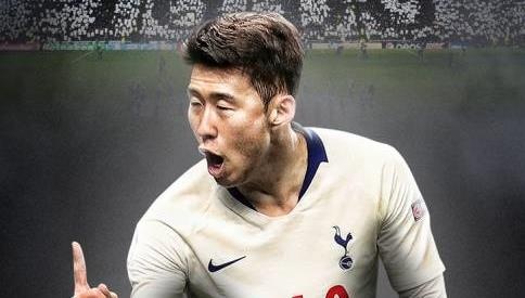 Son Heung-min va diep vu song con tren dat Ha Lan hinh anh